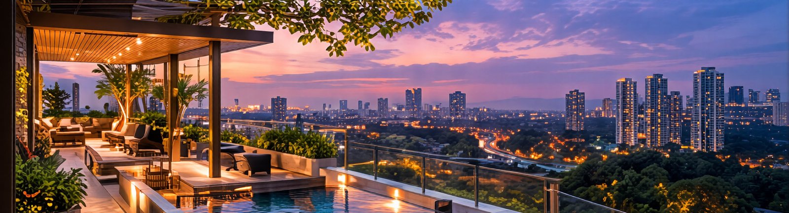 Smartworld 67 luxury lifestyle